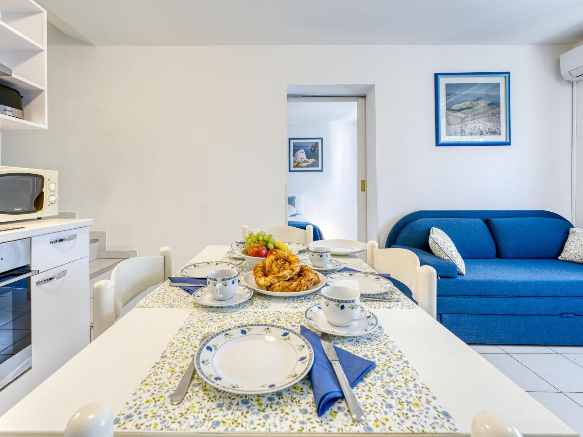 Apartment Jurkovic - Nji100 By Interhome Njivice Buitenkant foto