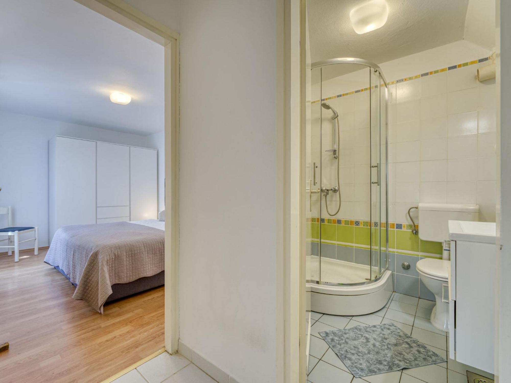 Apartment Jurkovic - Nji100 By Interhome Njivice Buitenkant foto