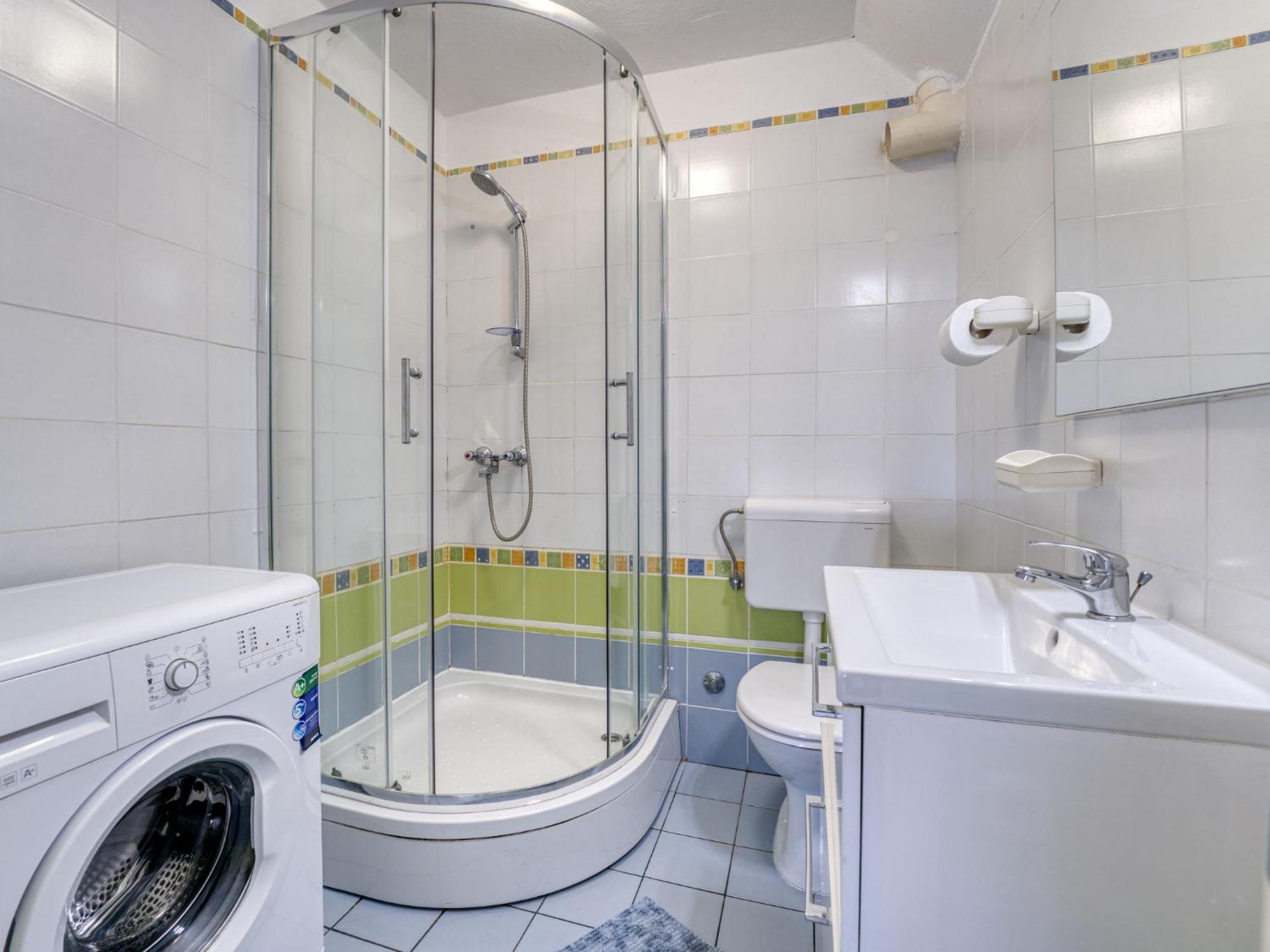 Apartment Jurkovic - Nji100 By Interhome Njivice Buitenkant foto