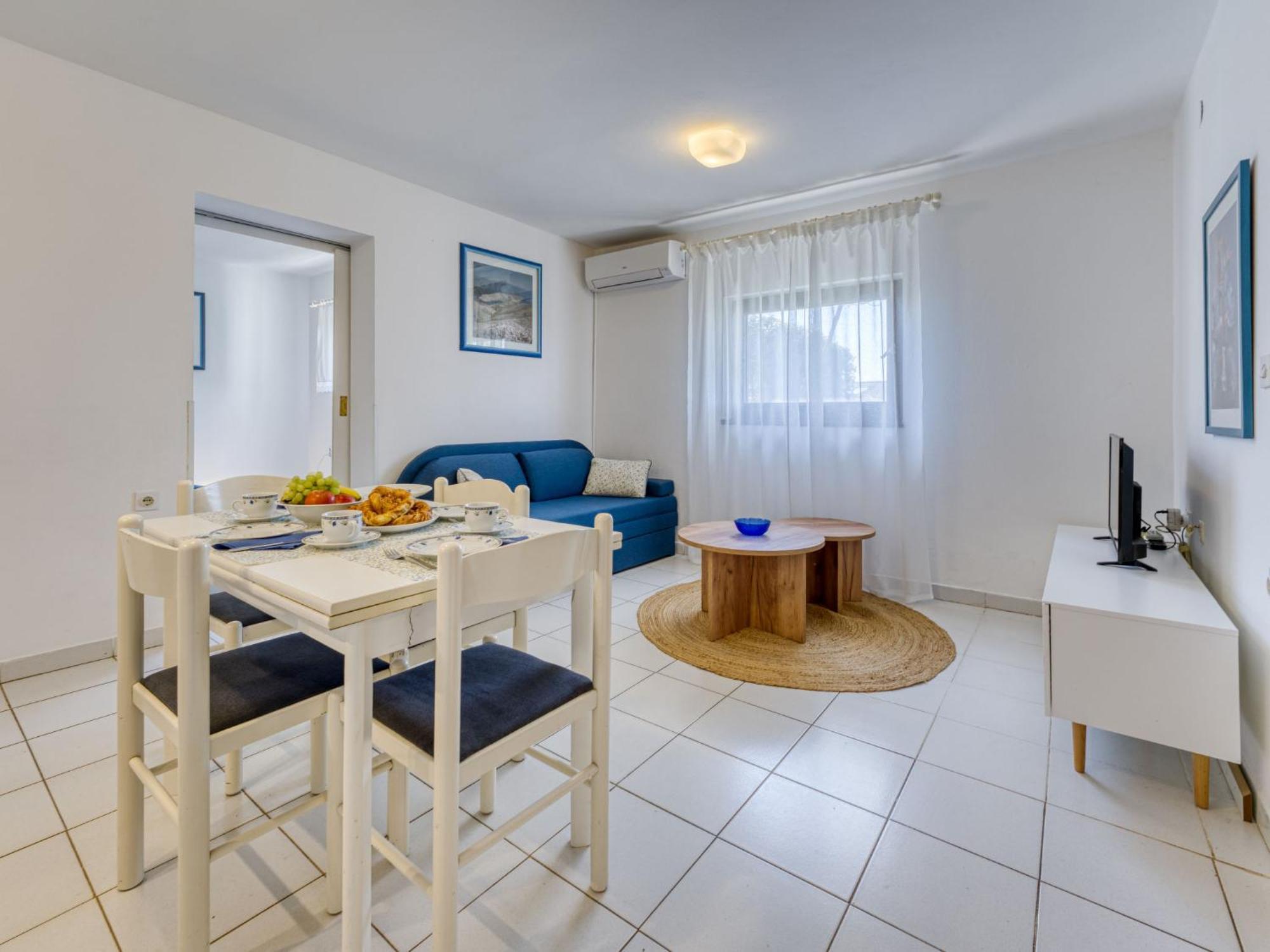 Apartment Jurkovic - Nji100 By Interhome Njivice Buitenkant foto