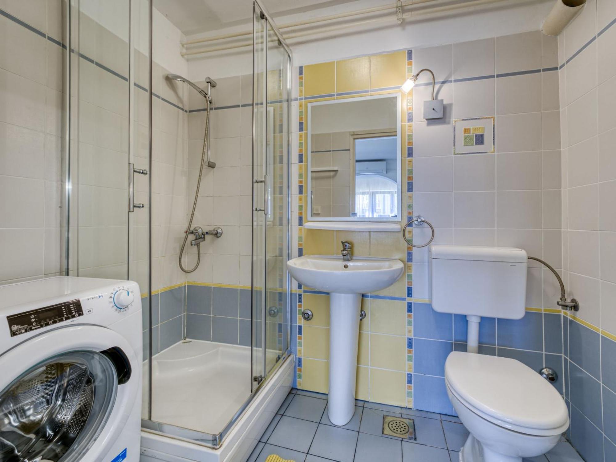 Apartment Jurkovic - Nji100 By Interhome Njivice Buitenkant foto