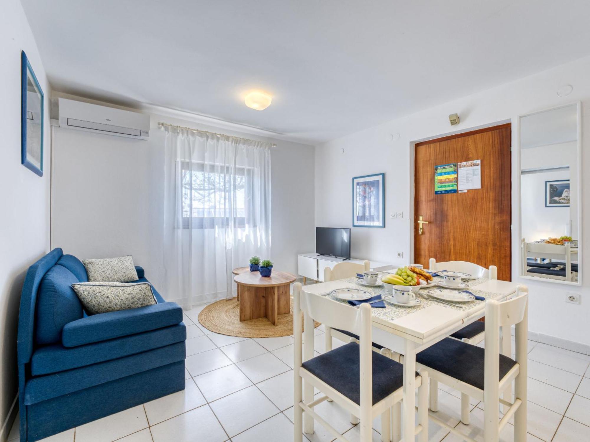 Apartment Jurkovic - Nji100 By Interhome Njivice Buitenkant foto