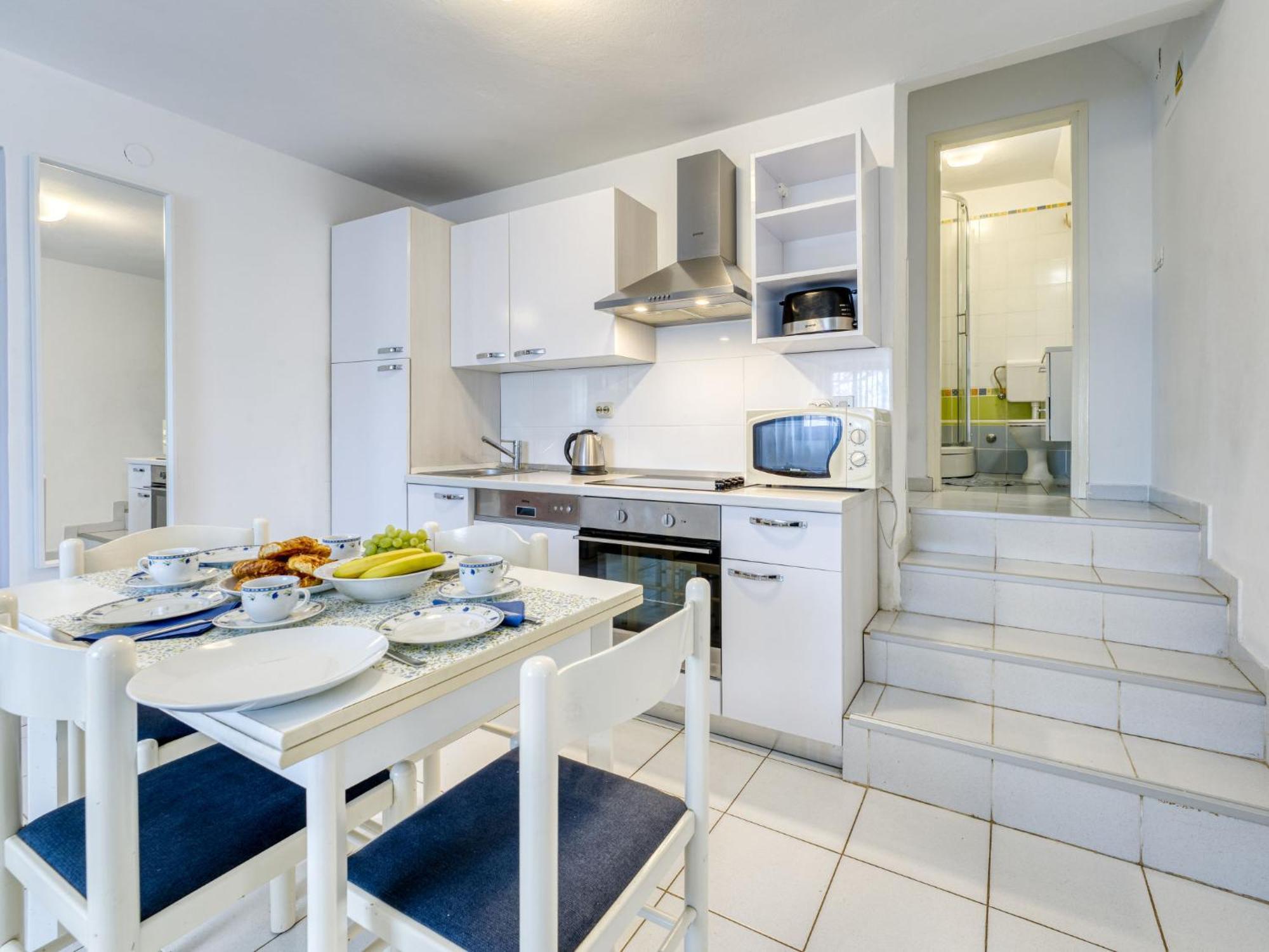 Apartment Jurkovic - Nji100 By Interhome Njivice Buitenkant foto