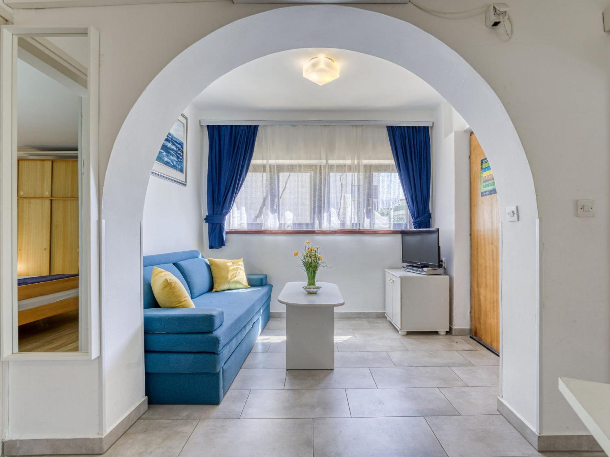 Apartment Jurkovic - Nji100 By Interhome Njivice Buitenkant foto